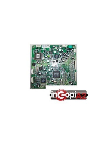 PLACA PRINCIPAL MONITOR LG 566LE