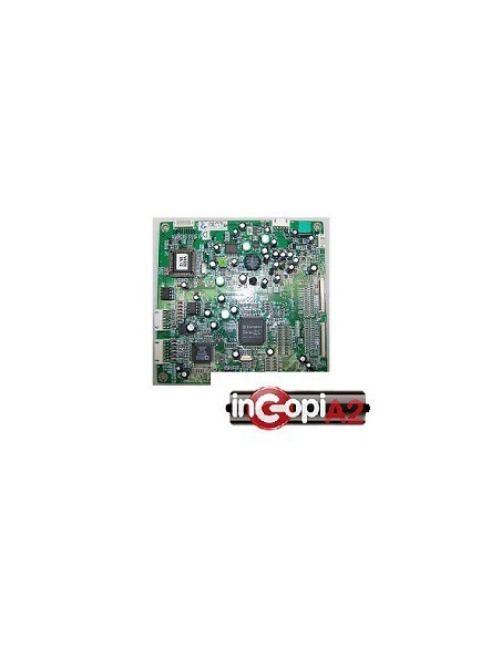PLACA PRINCIPAL MONITOR LG 566LE
