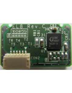 PLACA LUZ LED  ACER ASPIRE Z5610. EL8.  REV C