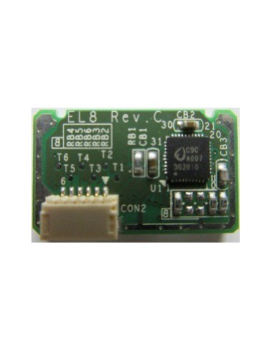 PLACA LUZ LED  ACER ASPIRE Z5610. EL8.  REV C