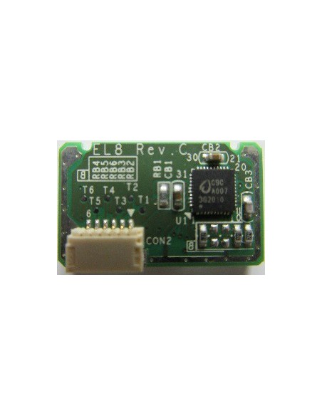 PLACA LUZ LED  ACER ASPIRE Z5610. EL8.  REV C