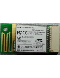 PLACA BLUETOOTH ACER ASPIRE Z5610 QBT400UB