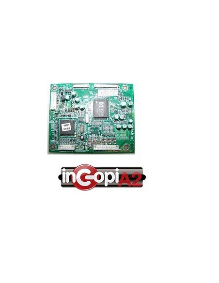 PLACA LCD VIEWSONIC VE710B 17