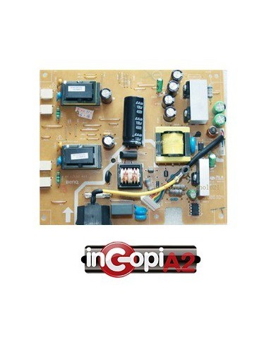 FUENTE ALIMENTACION BENQ FP91G FP73G Q7T4