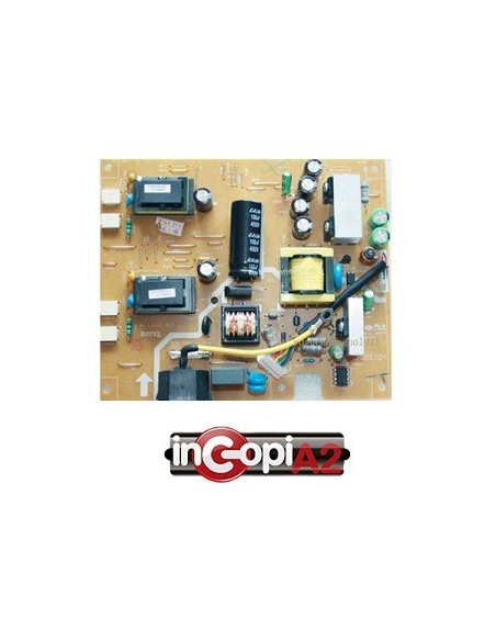 FUENTE ALIMENTACION BENQ FP91G FP73G Q7T4