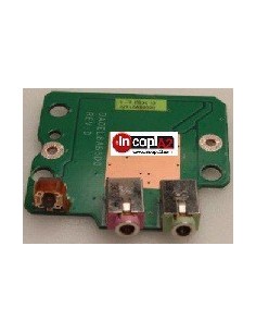 PLACA AUDIO ACER Z5610 SERIES DA0EL8TH6C2