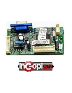 PLACA GRAFICA MONITOR LG L1752SQ (68709M0349D(0)