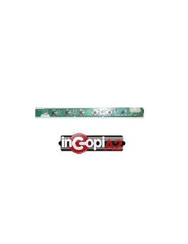 PLACA BOTON MONITOR ASUS VS247HR (715G4752-K01-000-004M)