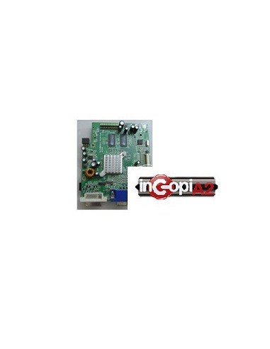 PLACA PRINCIPAL MONITOR FUJITSU-SIEMENS H19-2