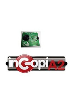 PLACA BOTON ENCENDIDO LG 27MP67VQ-P