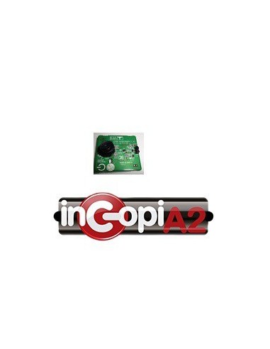 PLACA BOTON ENCENDIDO LG 27MP67VQ-P