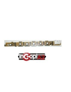 PLACA BOTON MONITOR LG-24M45VQ-B (EAX65645201)