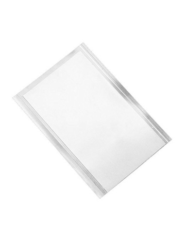 5uds ADHESIVO CRISTAL DOBLE CARA TRANSPARENTE IPHONE 5 5C 5S