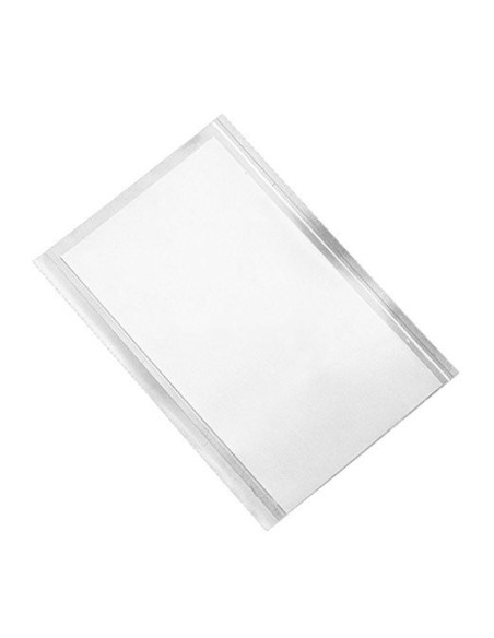 5uds ADHESIVO CRISTAL DOBLE CARA TRANSPARENTE IPHONE 5 5C 5S
