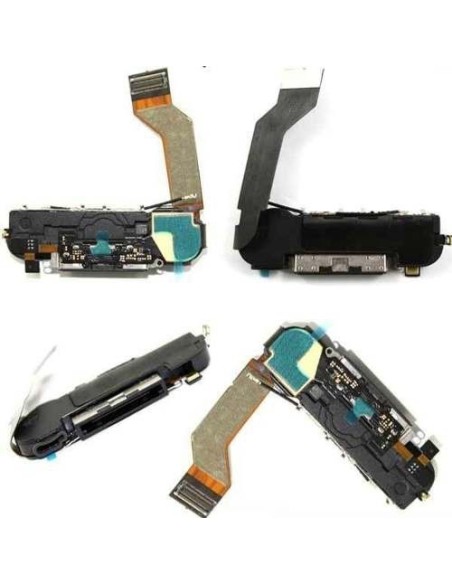 MODULO DE CARGA iPHONE 4S
