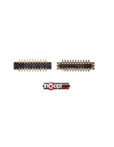 CONECTOR DE PANTALLA IPHONE 5S SE