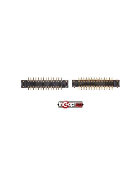 CONECTOR DE PANTALLA IPHONE 5 5C
