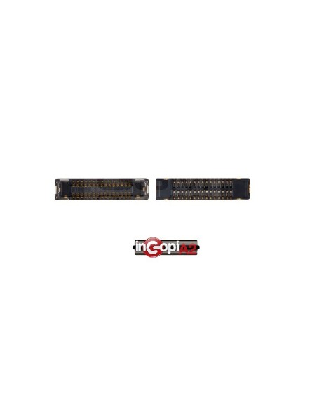 CONECTOR DE PANTALLA IPHONE 6