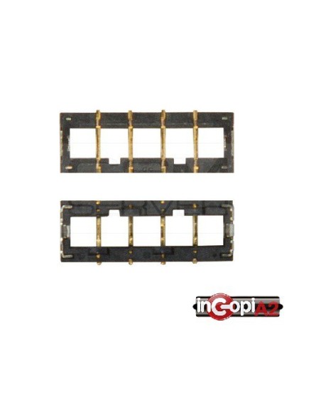 CONECTOR DE BATERIA IPHONE 5