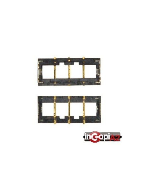 CONECTOR DE BATERIA IPHONE 5C
