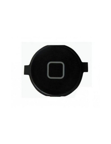 IPHONE 3G/ 3GS BOTON HOME Negro