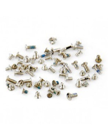 TORNILLERIA COMPLETA IPHONE 3G