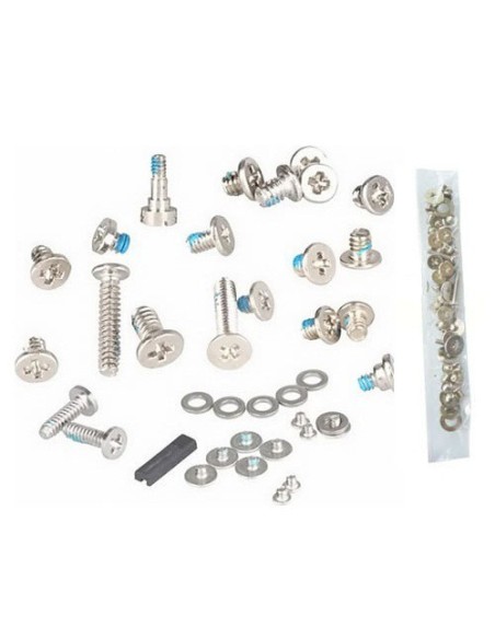 IPHONE 4 KIT TORNILLOS