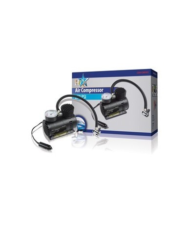 COMPRESOR 250PSI COCHE