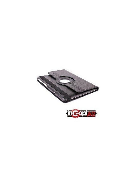 FUNDA BQ EDISON 3 MINI Negro
