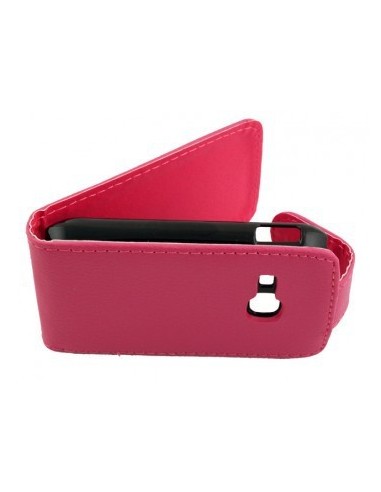 FUNDA PROTECTORA SAMSUNG GALAXY i9000 ROSA