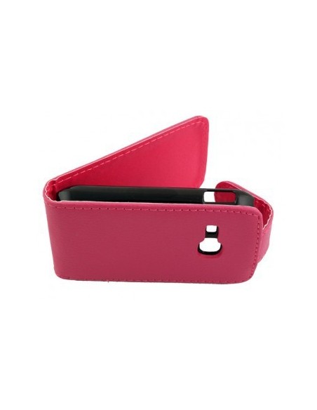 FUNDA PROTECTORA SAMSUNG GALAXY i9000 ROSA