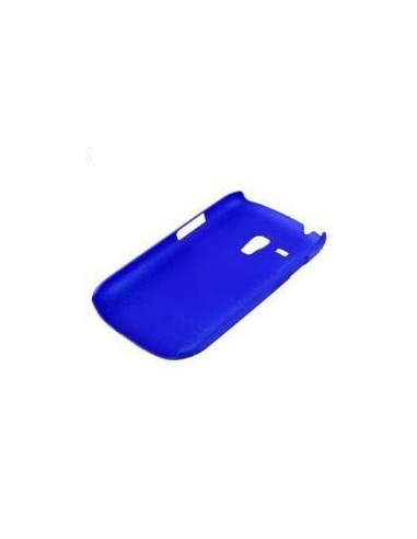 FUNDA SAMSUNG I8190 GALAXY S3 MINI AZUL