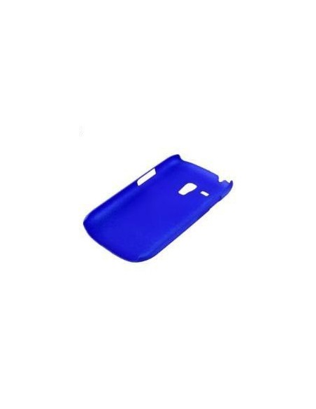 FUNDA SAMSUNG I8190 GALAXY S3 MINI AZUL
