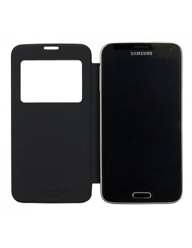 FUNDA SAMSUNG GALAXY S5 RIGIDA CON TAPA