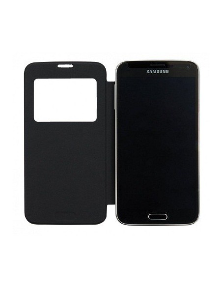 FUNDA SAMSUNG GALAXY S5 RIGIDA CON TAPA
