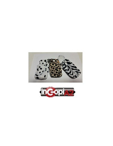 PACK FUNDA UNIVERSAL ESTAMPADO ANIMAL