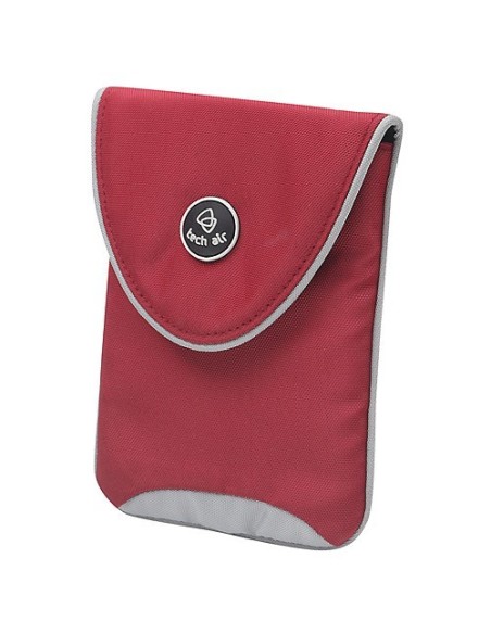 TECH AIR FUNDA ACOLCHADA HDD 2.5