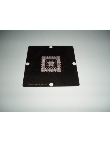 PLANTILLA 4200G0 BALL 0.6MM 90x90 (Stencil)