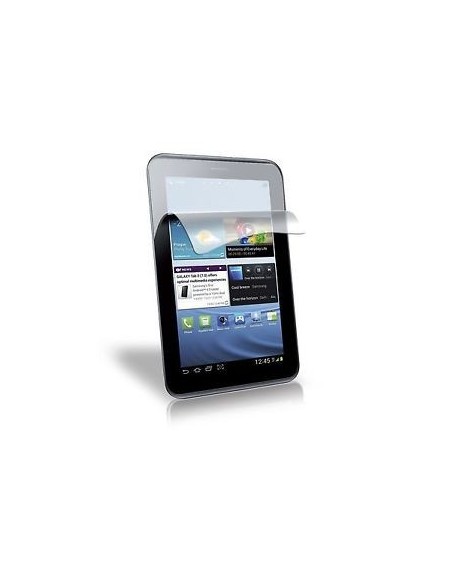 PROTECTOR PANTALLA TABLET  7