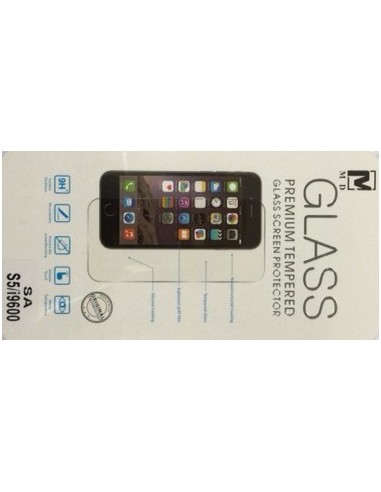 PROTECTOR CRISTAL TEMPLADO SAMSUNG GALAXY S5 i9600