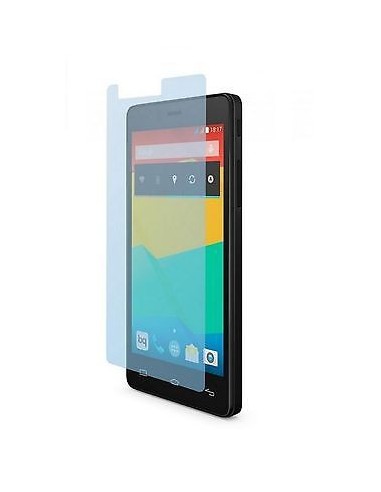 PROTECTOR PANTALLA BQ AQUARIS E6