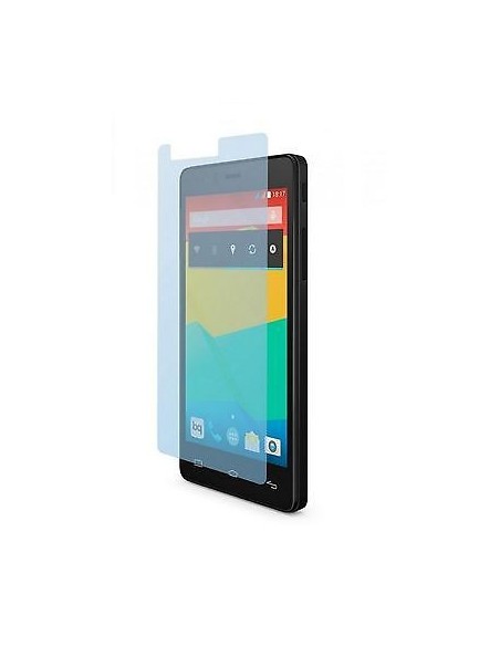 PROTECTOR PANTALLA BQ AQUARIS E6