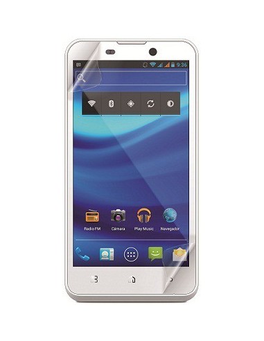 PROTECTOR PANTALLA BQ 4.5