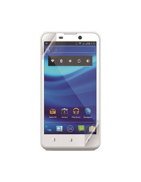 PROTECTOR PANTALLA BQ 4.5