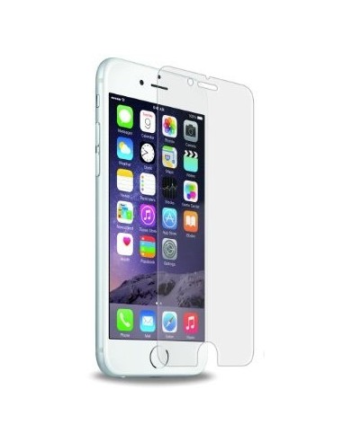PROTECTOR PANTALLA iPHONE 6 PLUS (Mate)