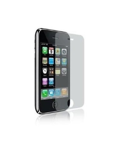 FILM PROTECTOR PANTALLA IPHONE 3G/3GS
