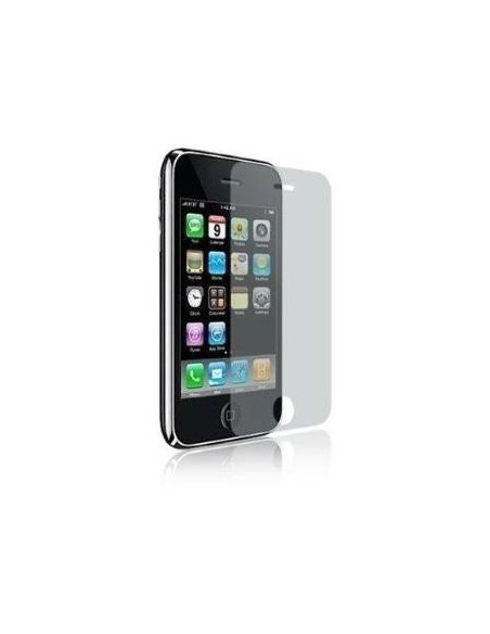 FILM PROTECTOR PANTALLA IPHONE 3G/3GS