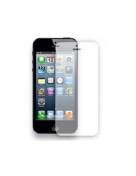 FILM PROTECTOR PANTALLA IPHONE 5