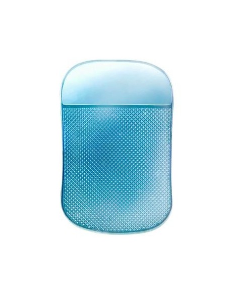 SILICONA ANTIDESLIZANTE NANO PAD (Azul turquesa)