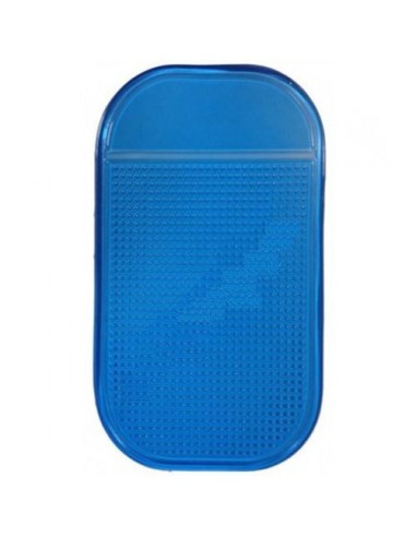 SILICONA ANTIDESLIZANTE NANO PAD (Azul oscuro)